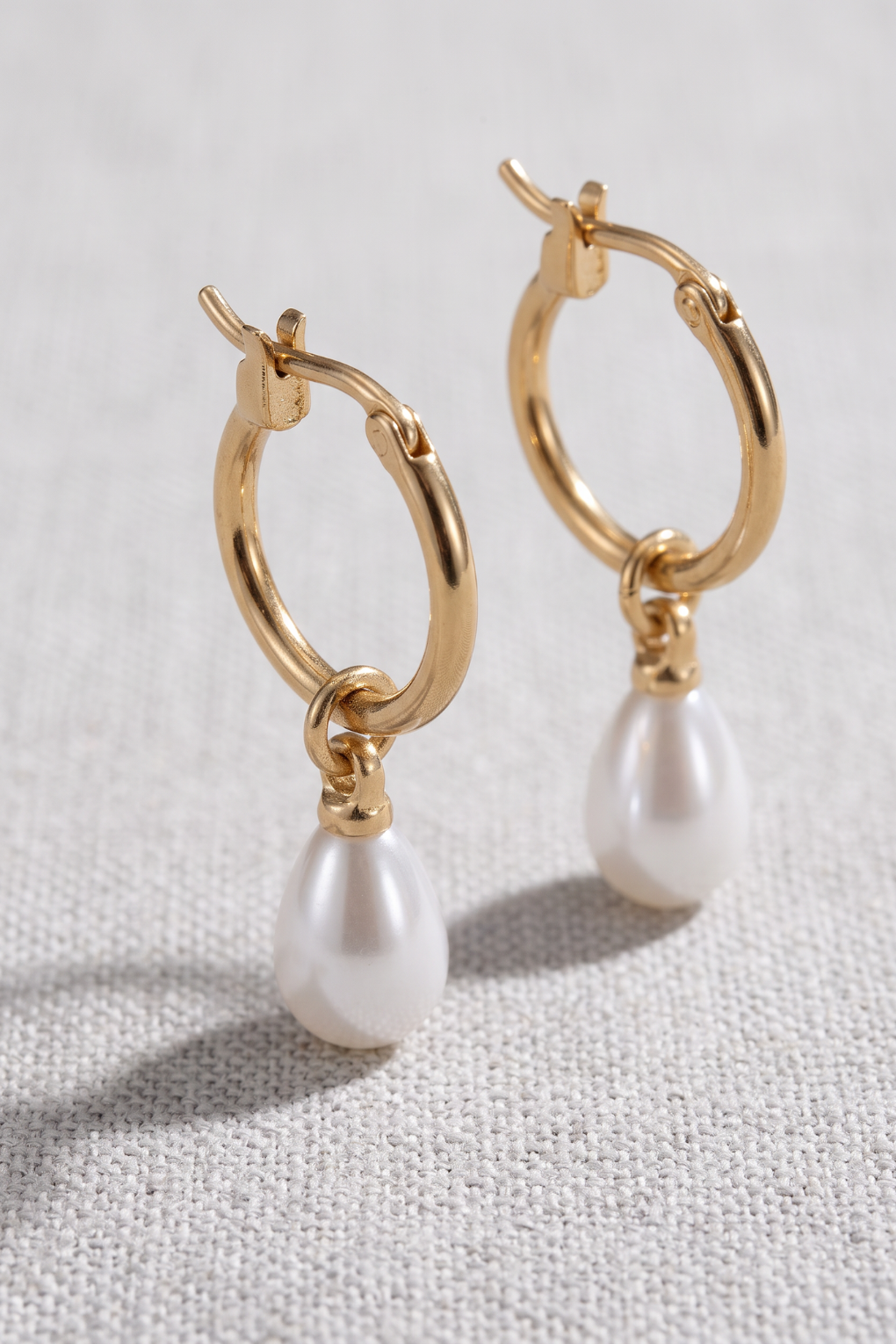 Caroline Earrings