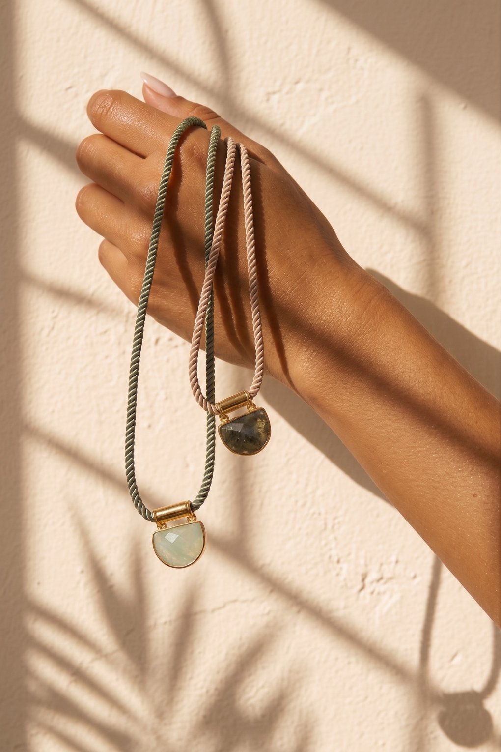 Cruise Necklace