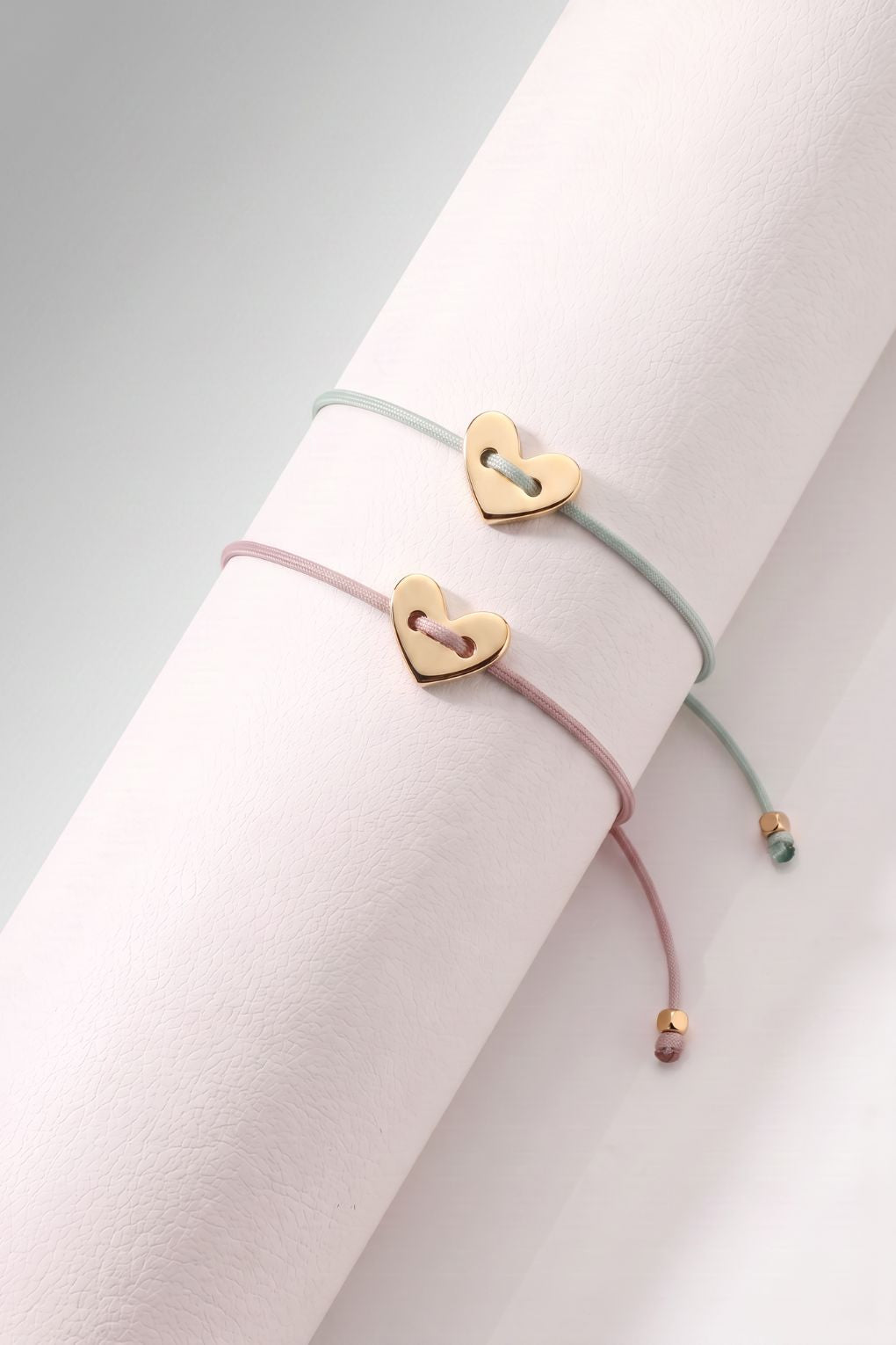 Heart Gift Bracelet