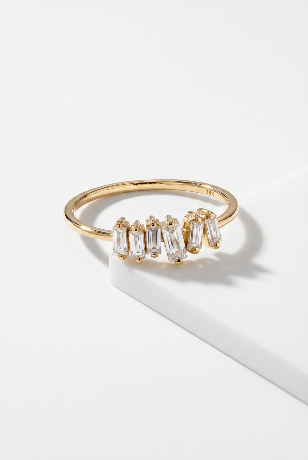 Astoria Ring