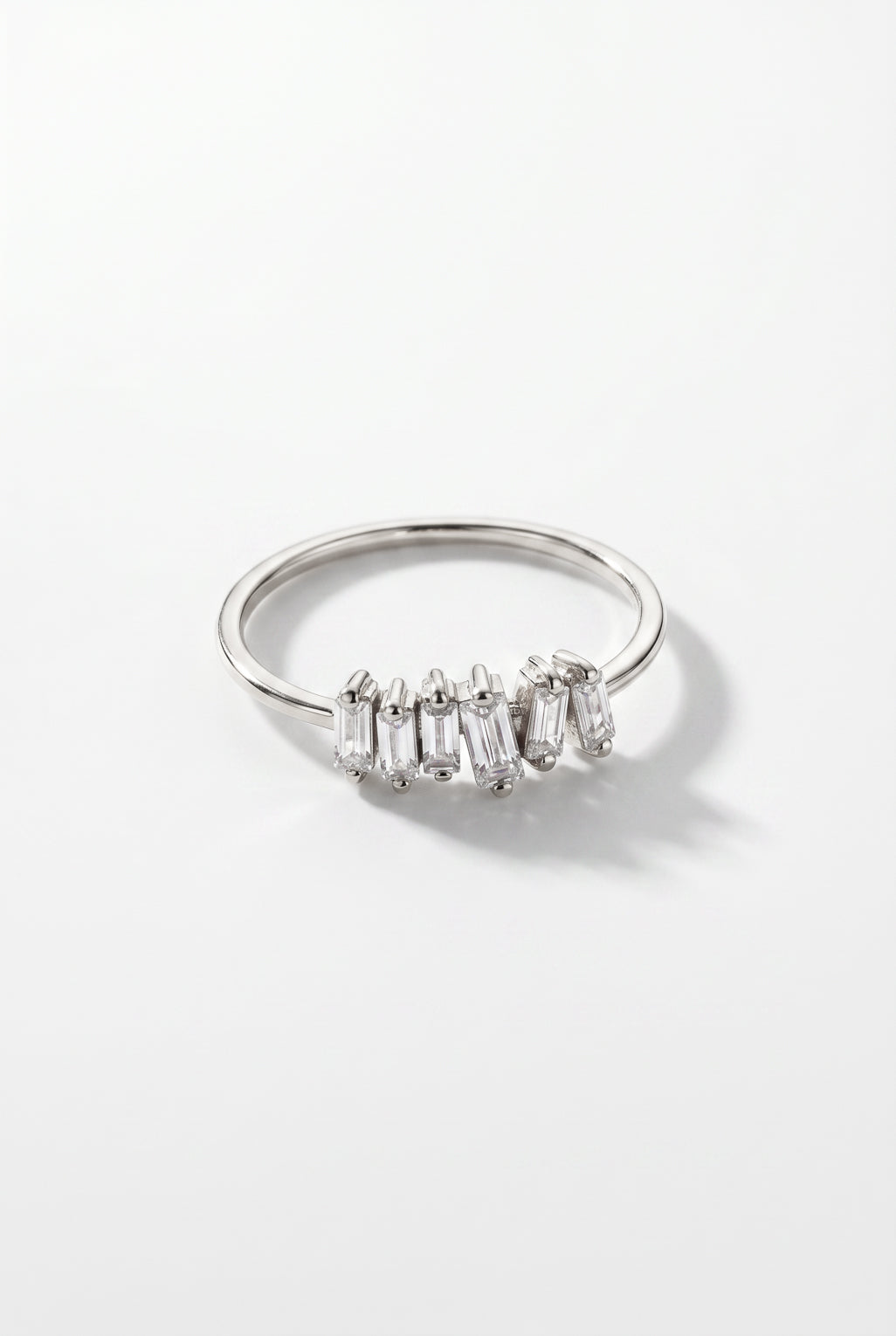 Astoria Ring