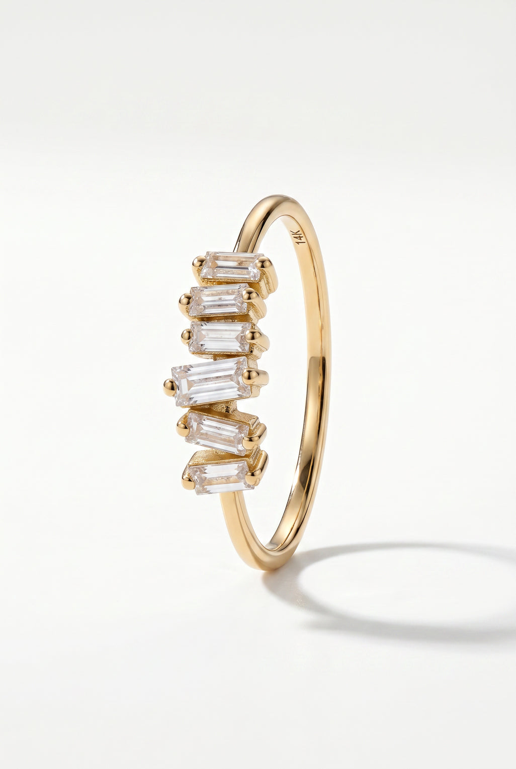 Astoria Ring