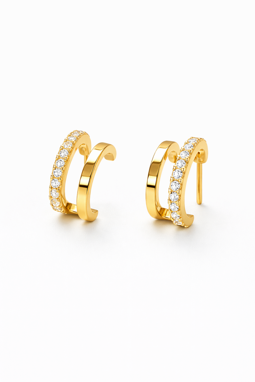 Billie Earring