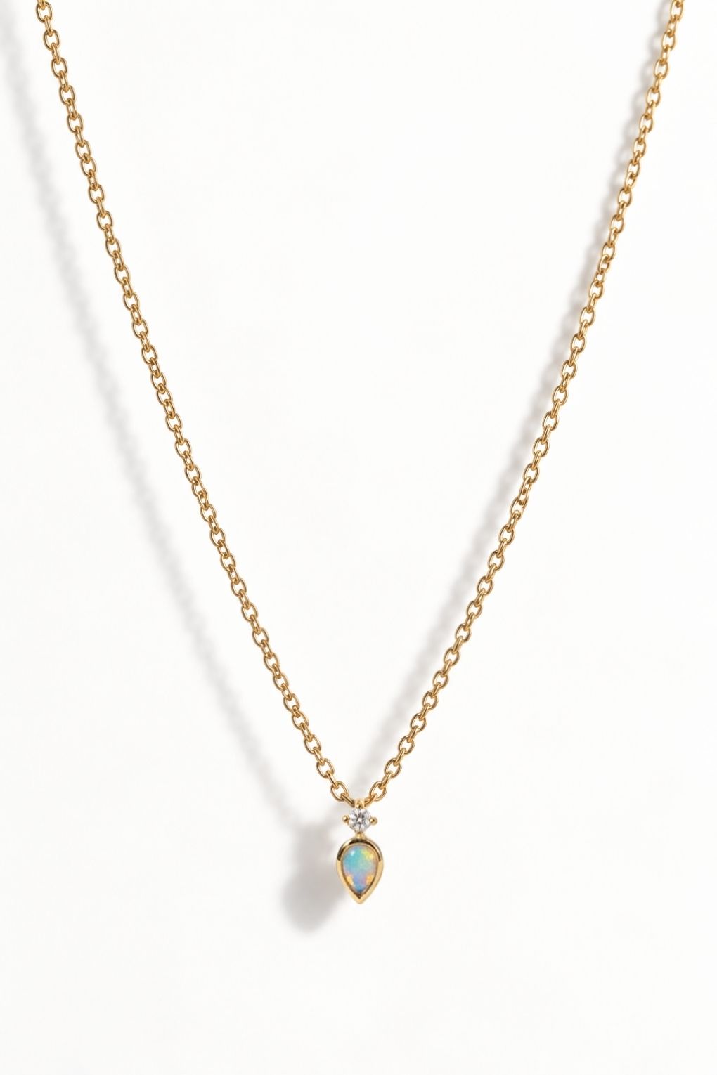 Eleni Necklace