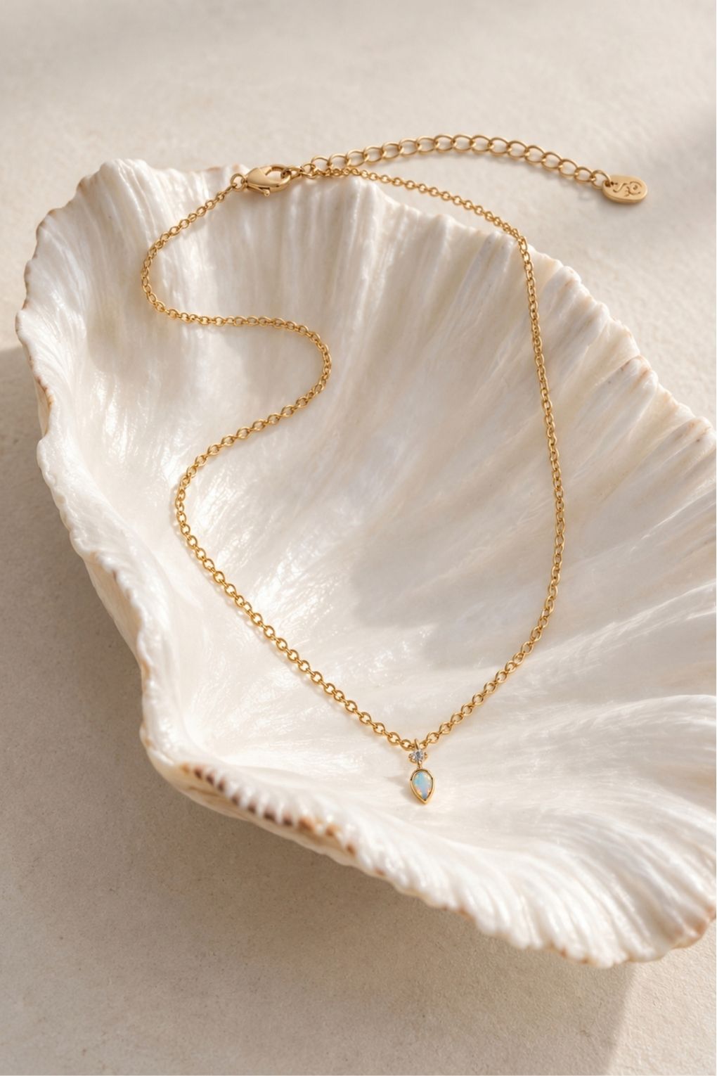 Eleni Necklace