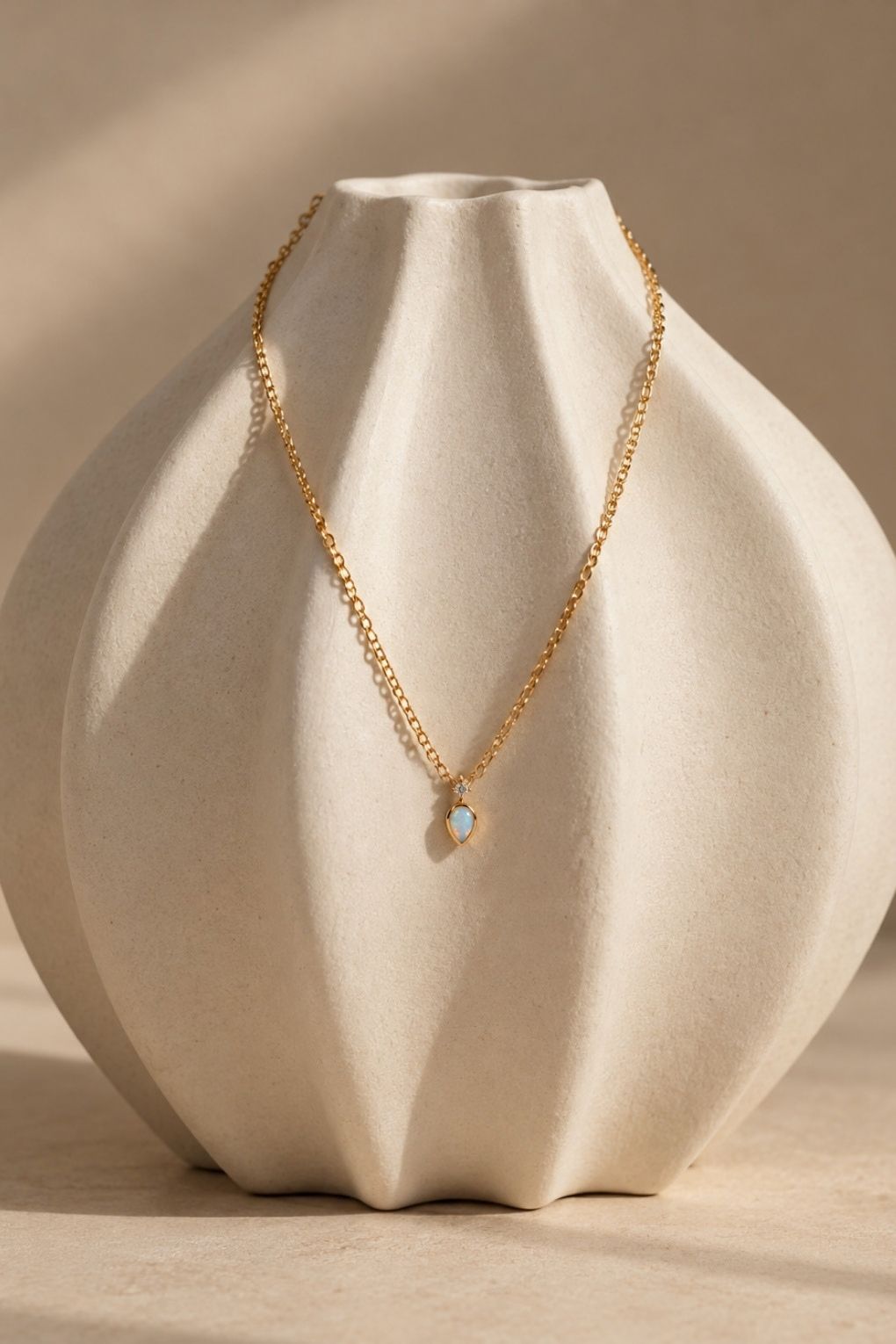 Eleni Necklace