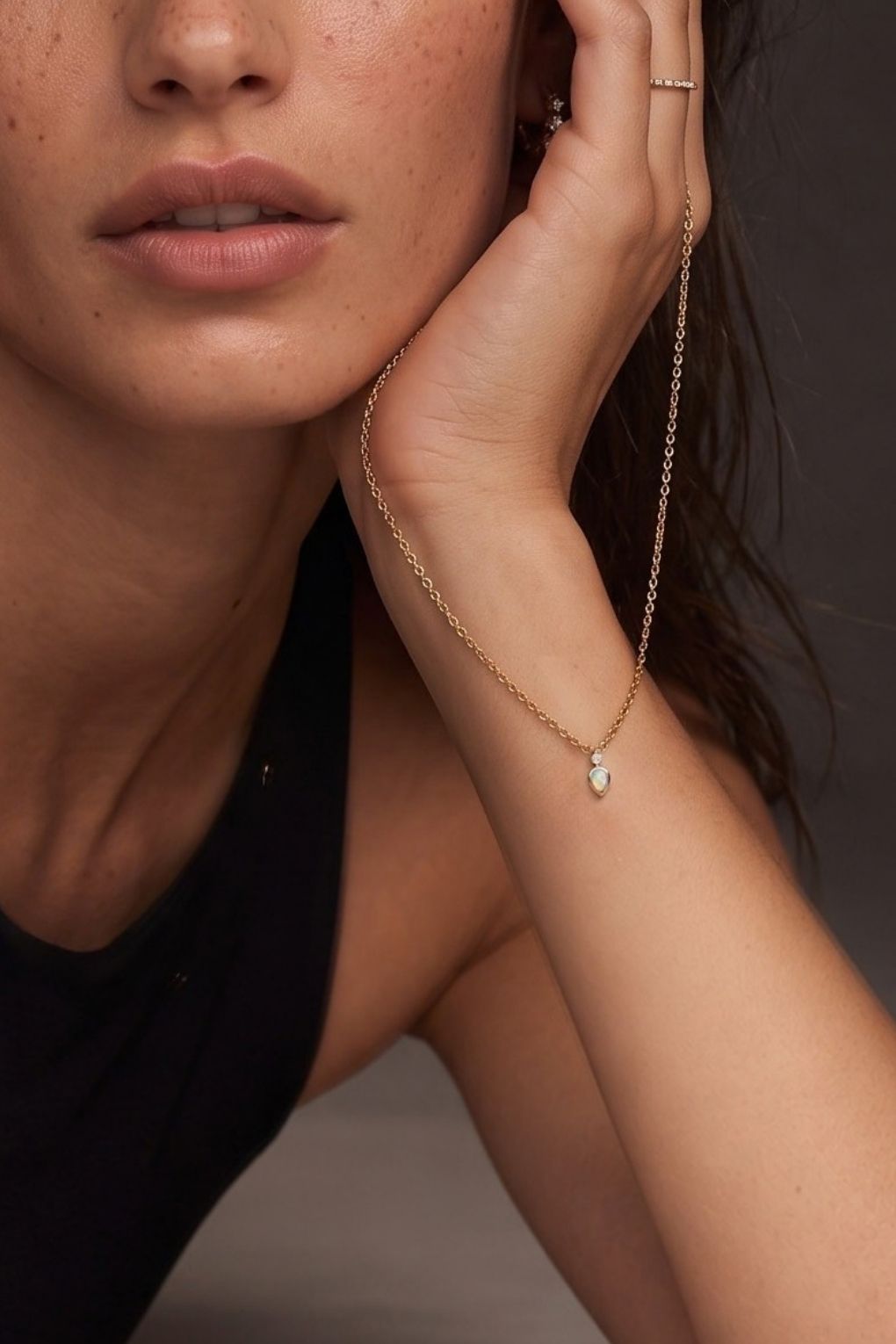 Eleni Necklace