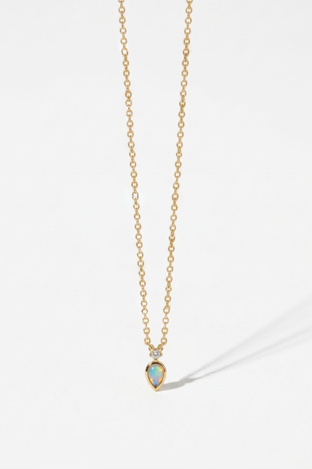 Eleni Necklace