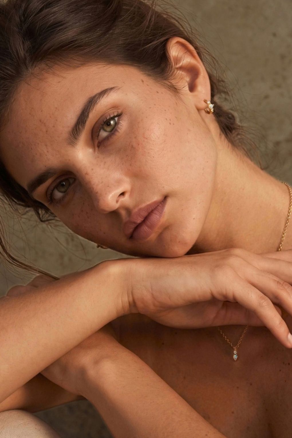 Eleni Necklace