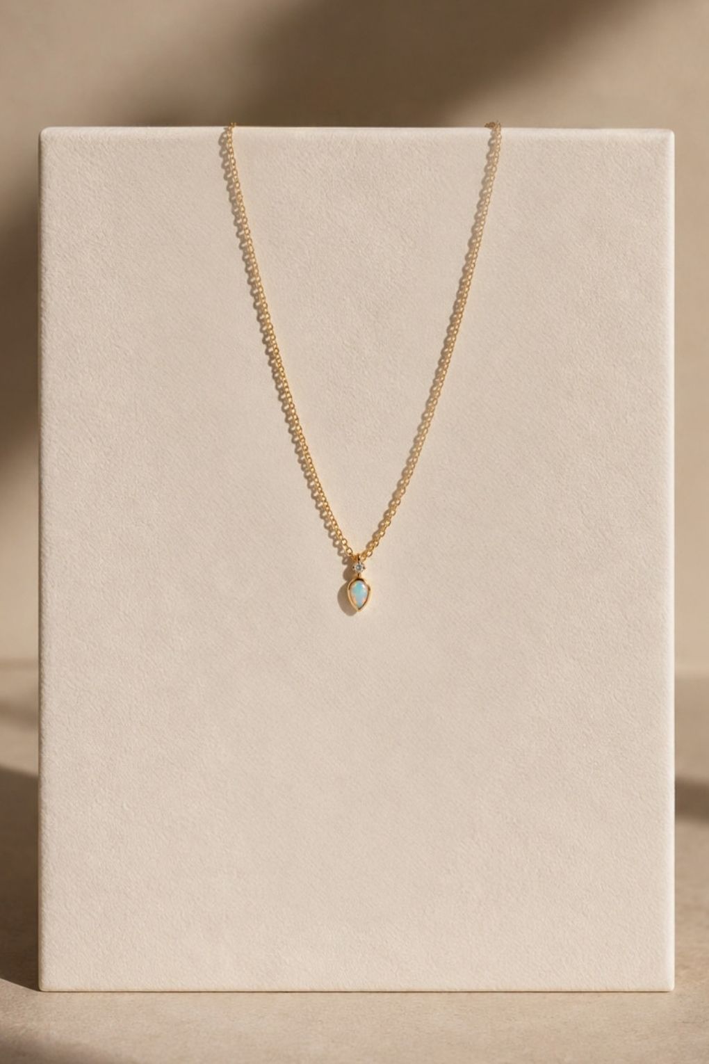 Eleni Necklace