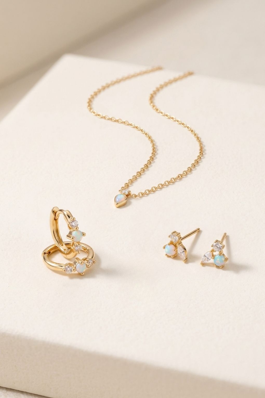 Eleni Necklace