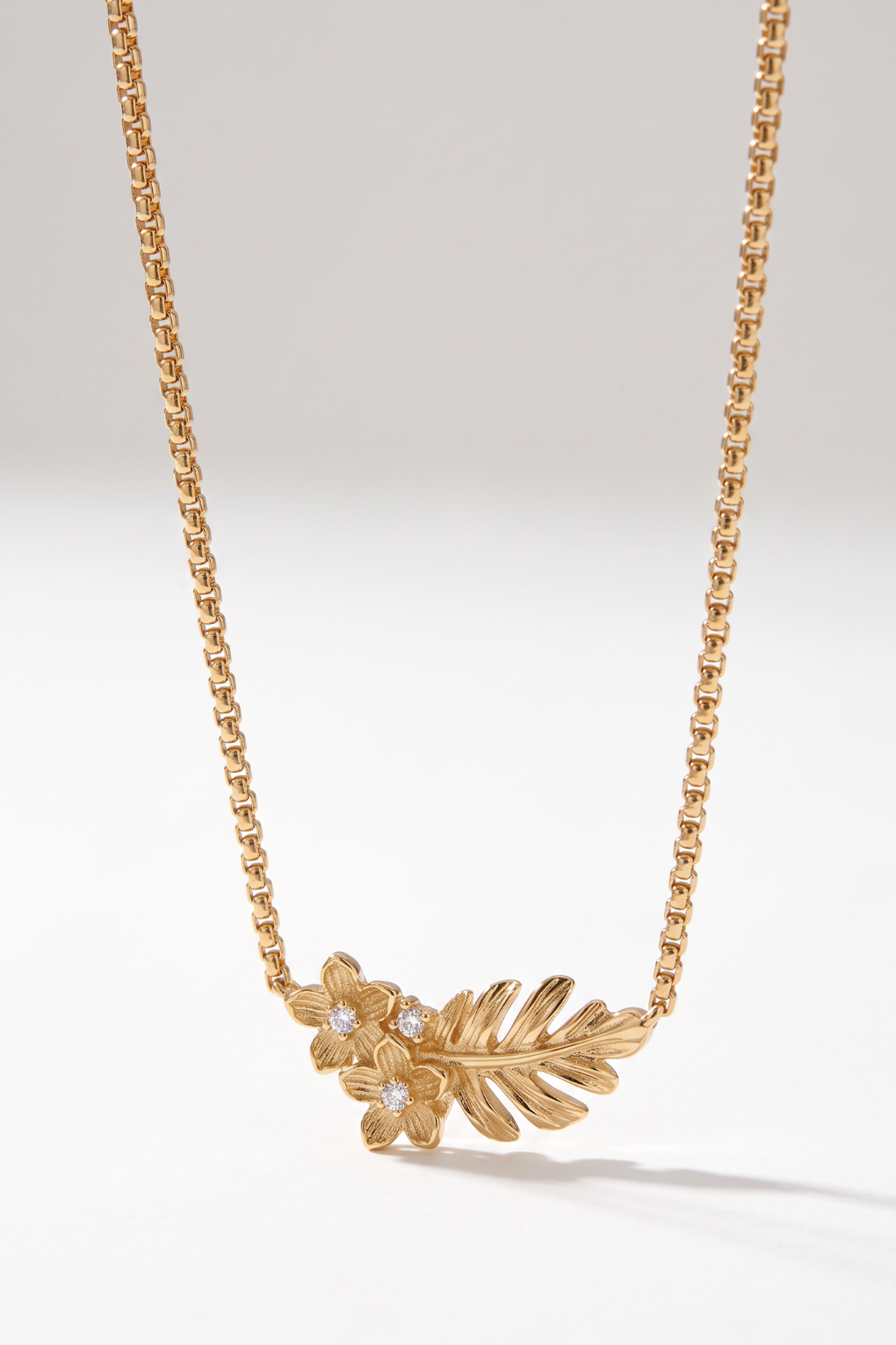 Elora Necklace