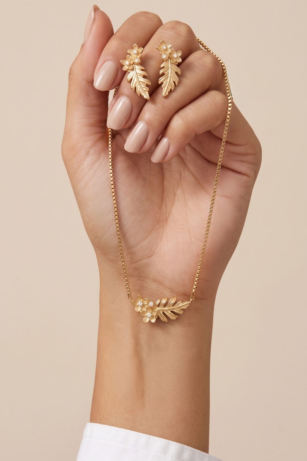 Elora Earrings