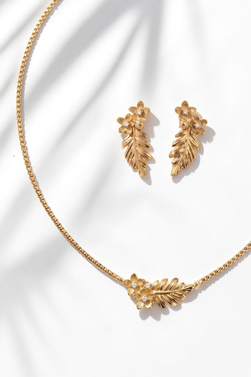 Elora Earrings