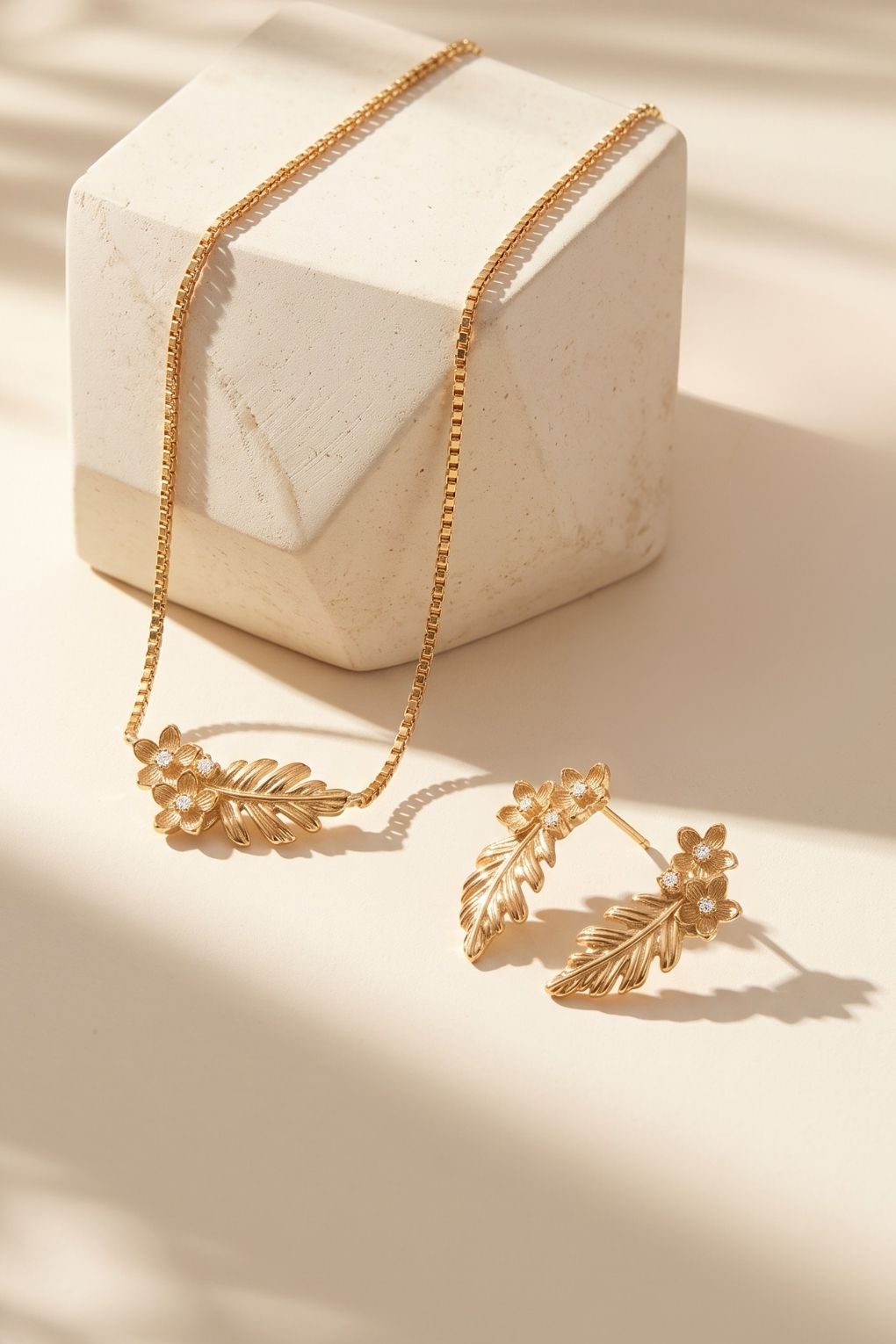 Elora Earrings
