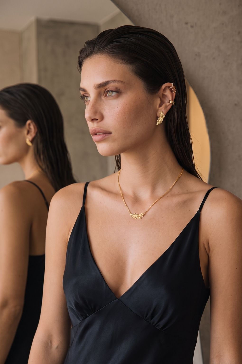 Elora Necklace