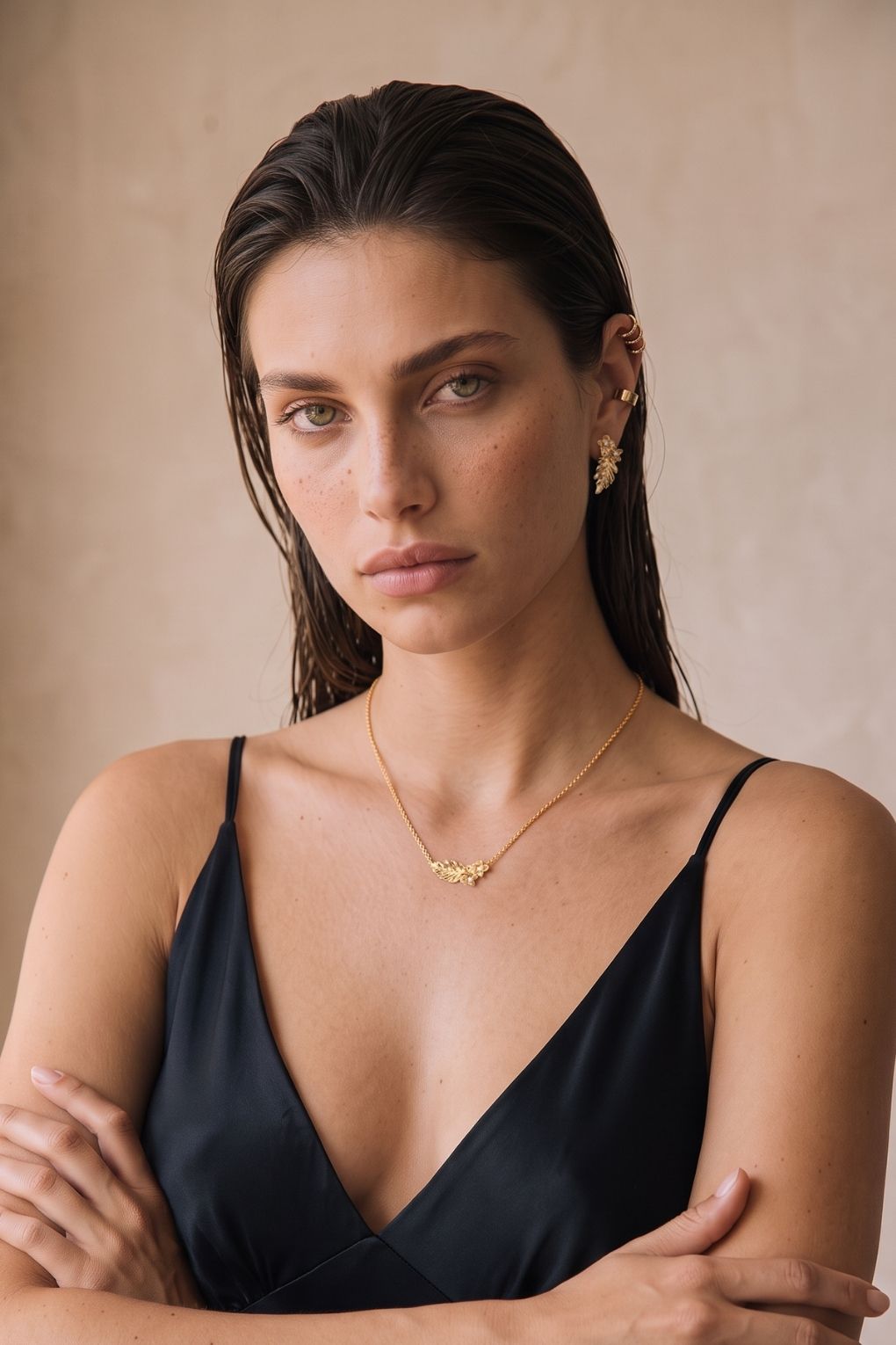 Elora Necklace