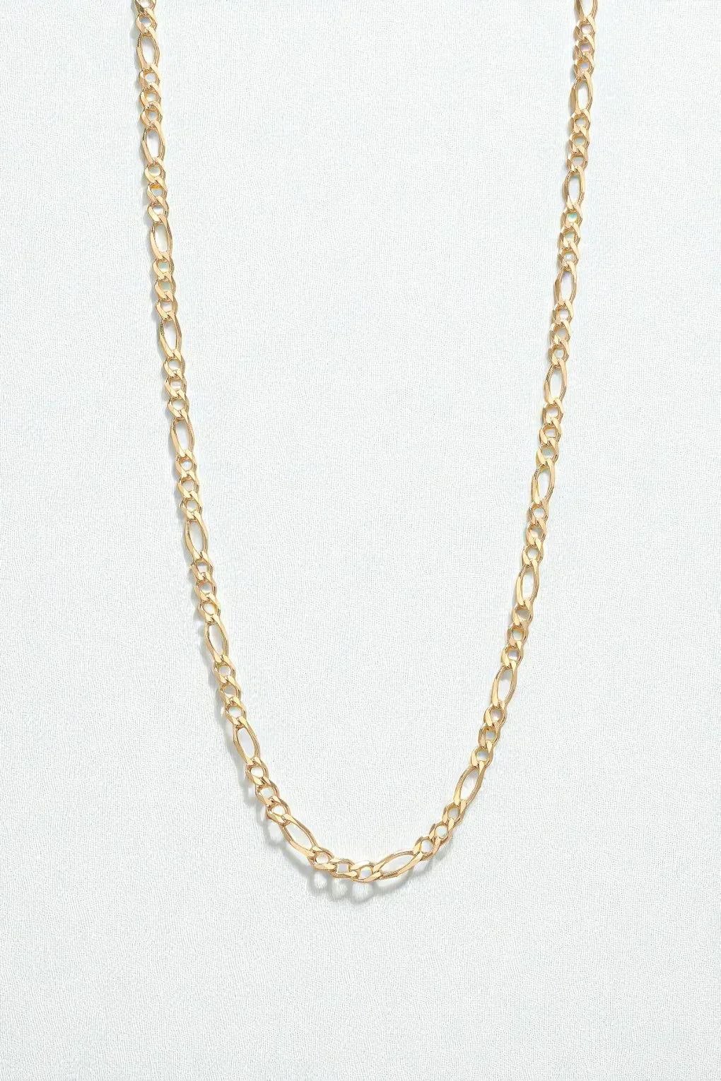Leah Necklace in 14K gold