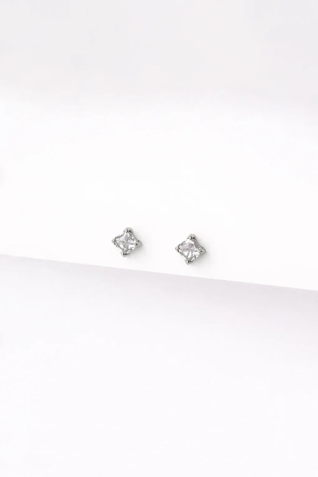 Soho earrings in 14K gold