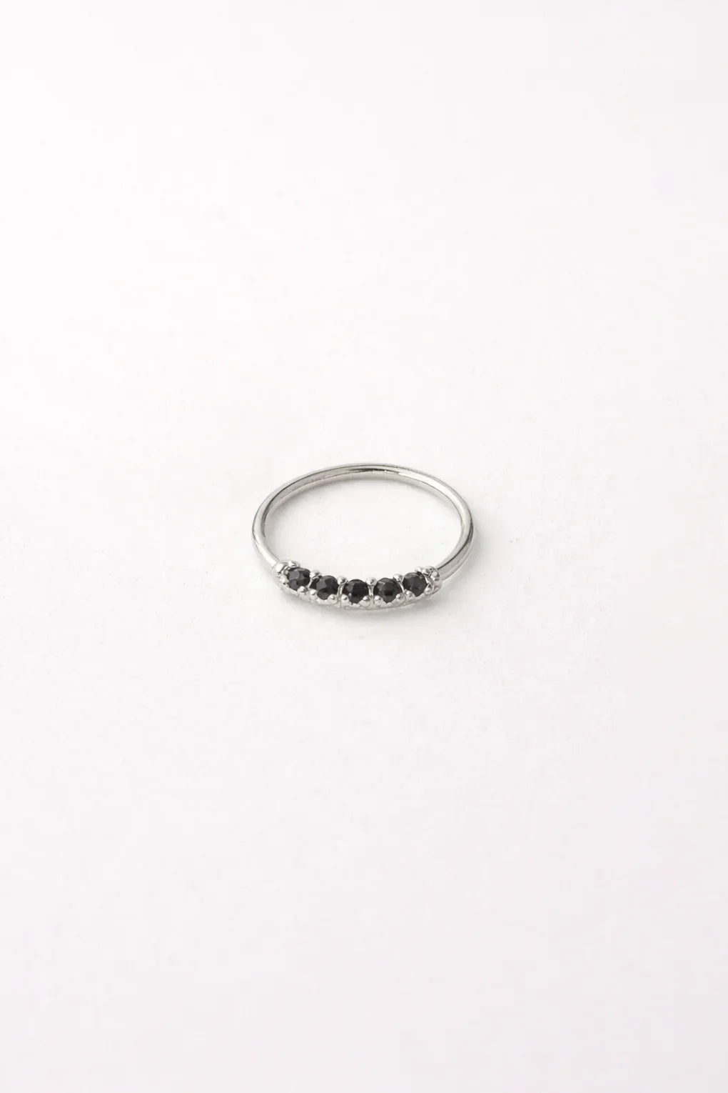 Tom piercing earring in 14K gold