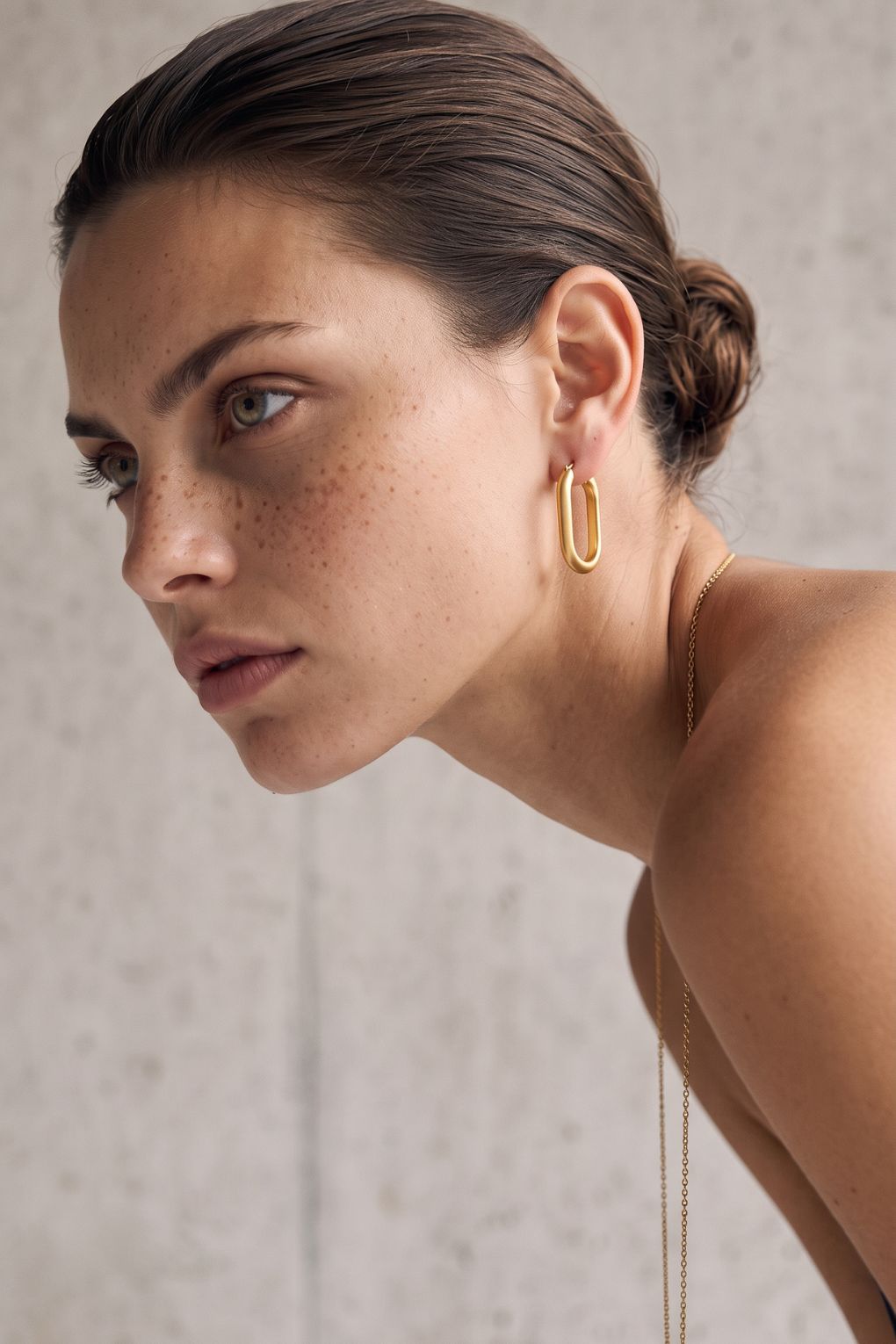 Gal Earrings