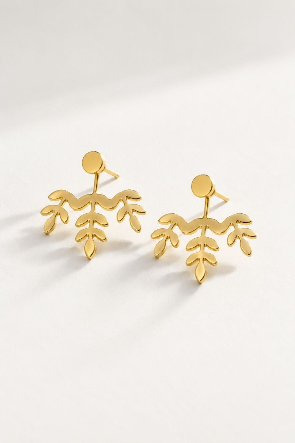 Geo Ear Jackets