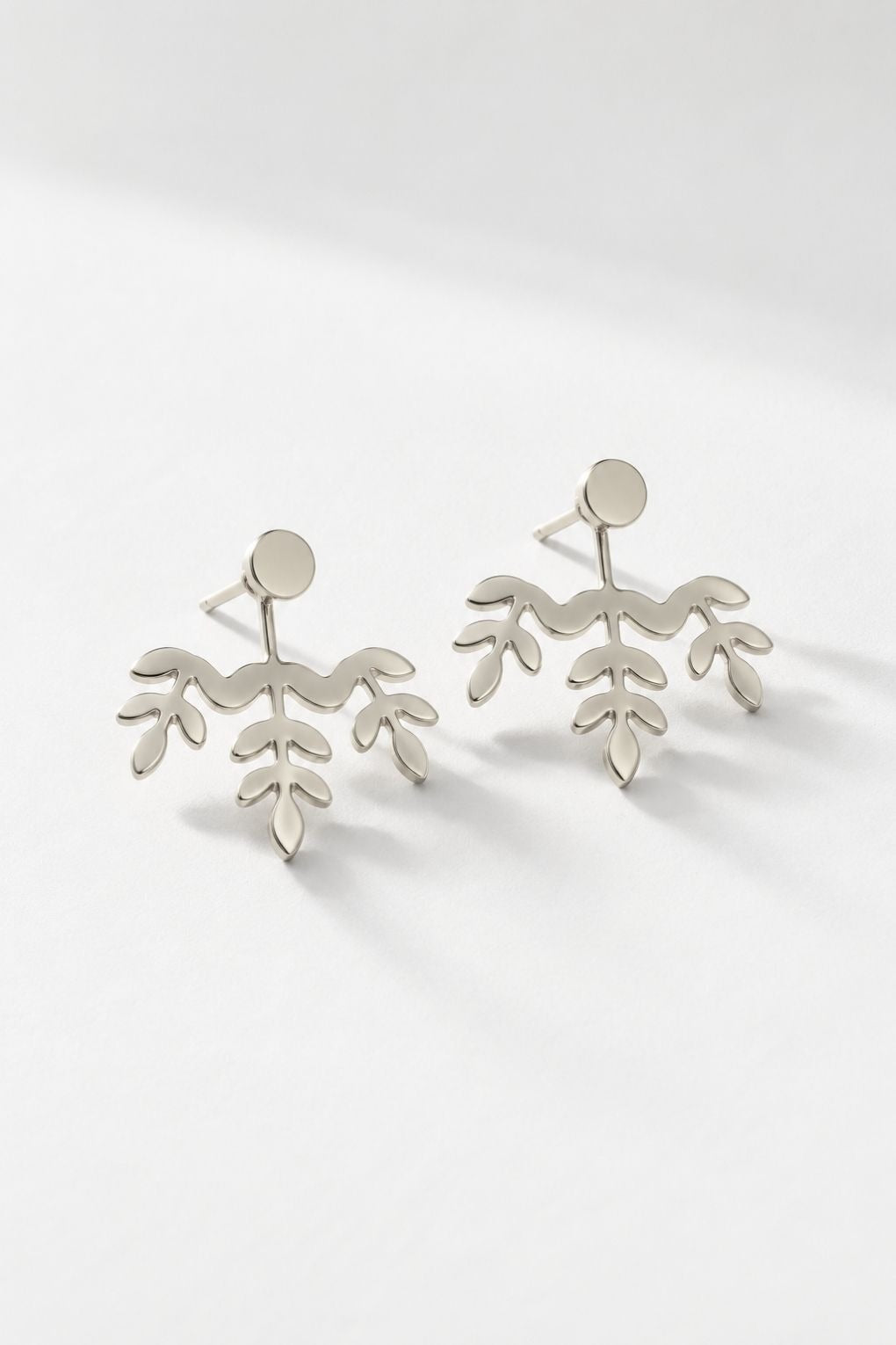 Geo Ear Jackets