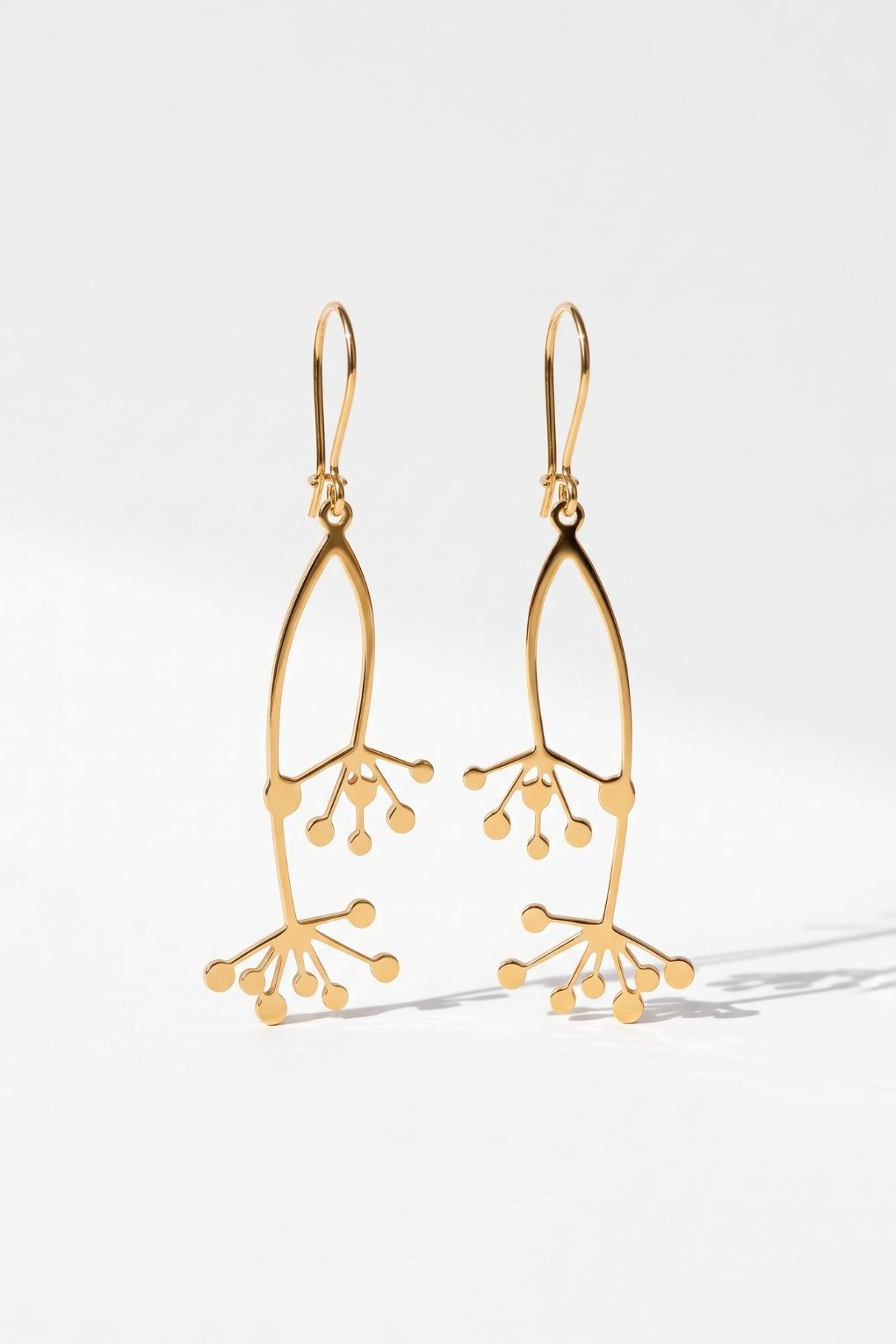 Hanabi Earrings