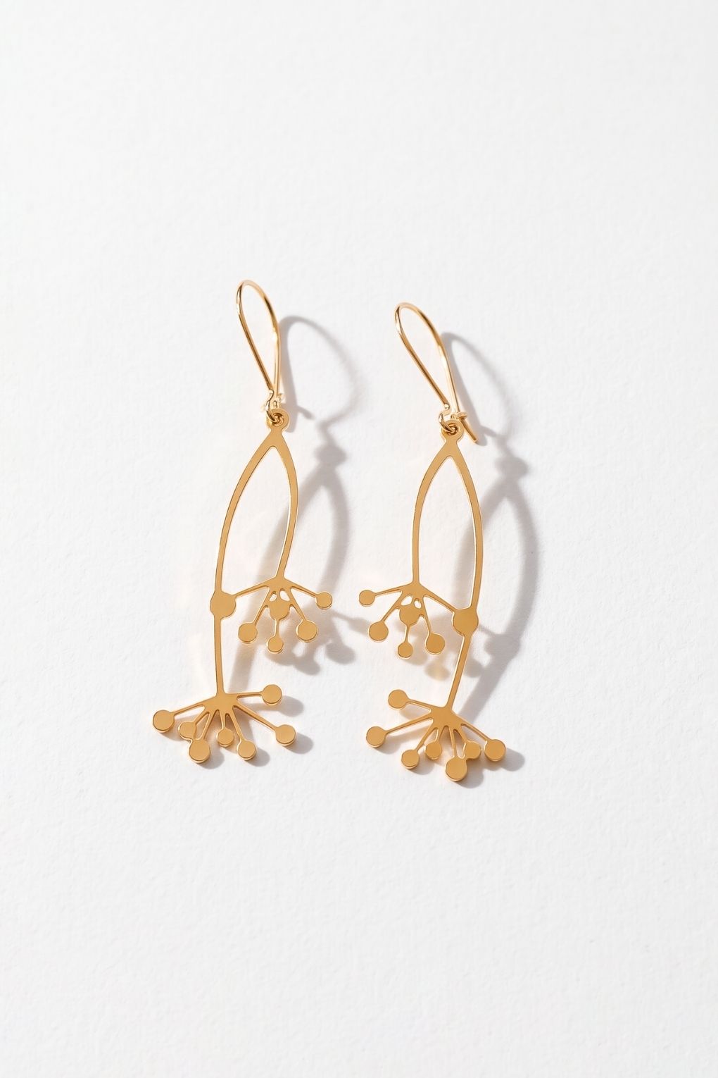 Hanabi Earrings