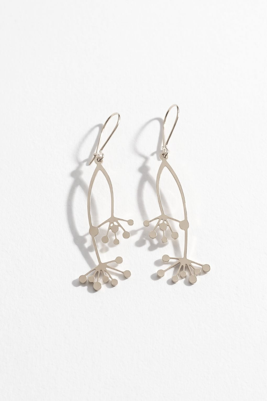 Hanabi Earrings