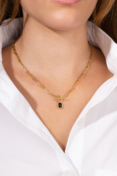 Vida Necklace