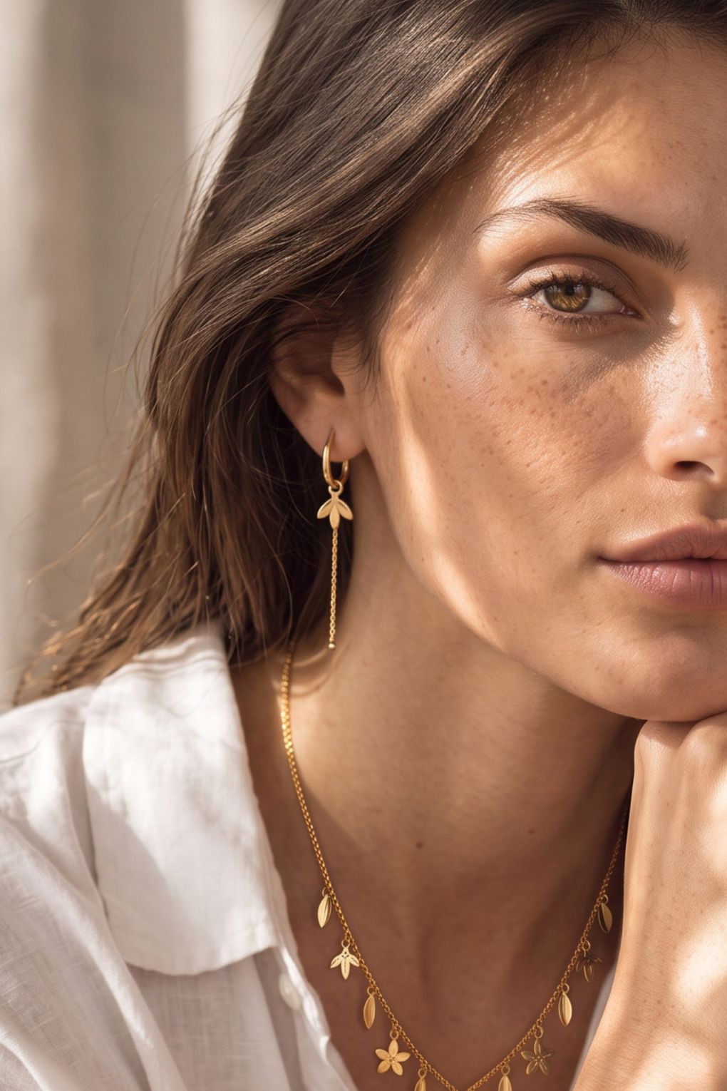 Linette Earrings