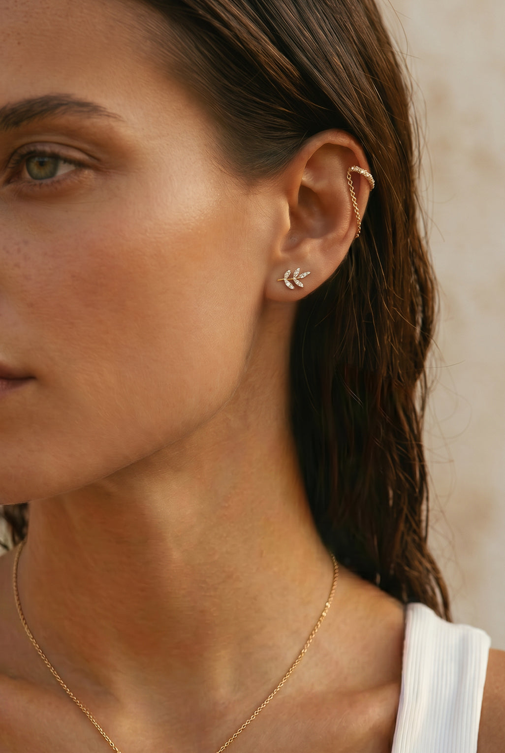 Louisa Earrings