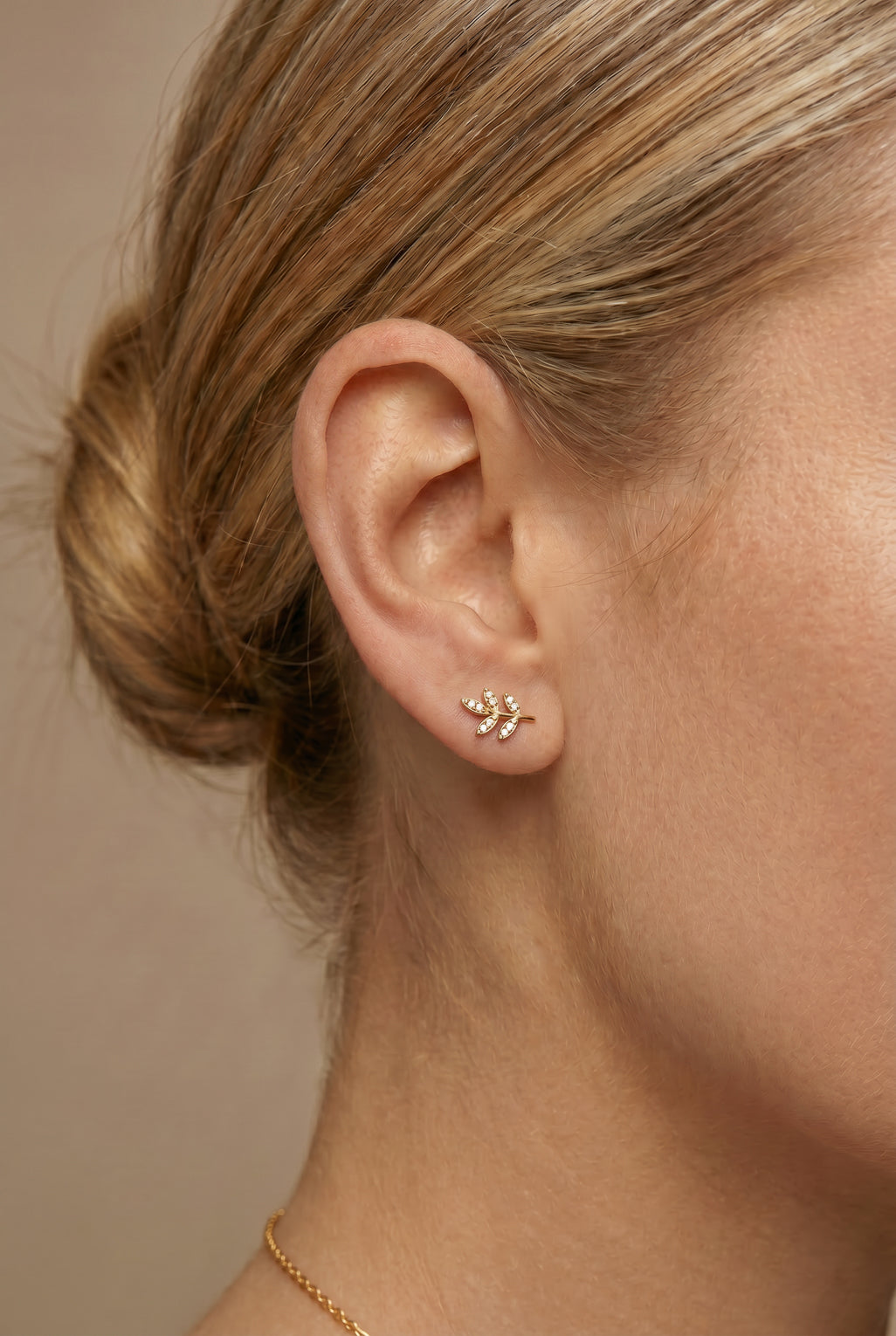 Louisa Earrings