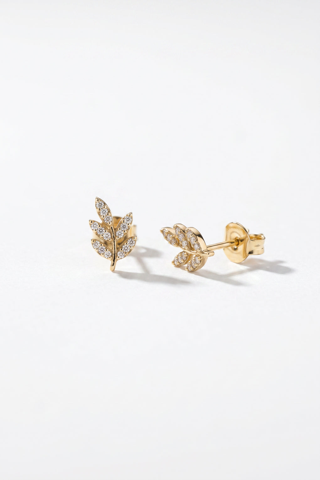 Louisa Earrings