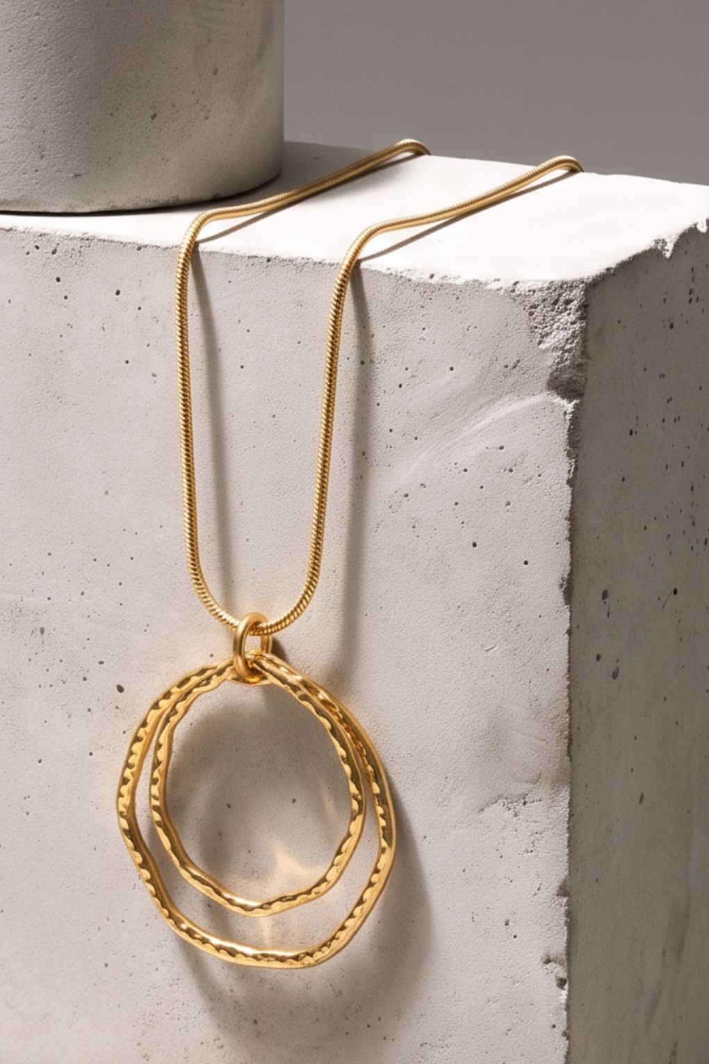 Odette Necklace