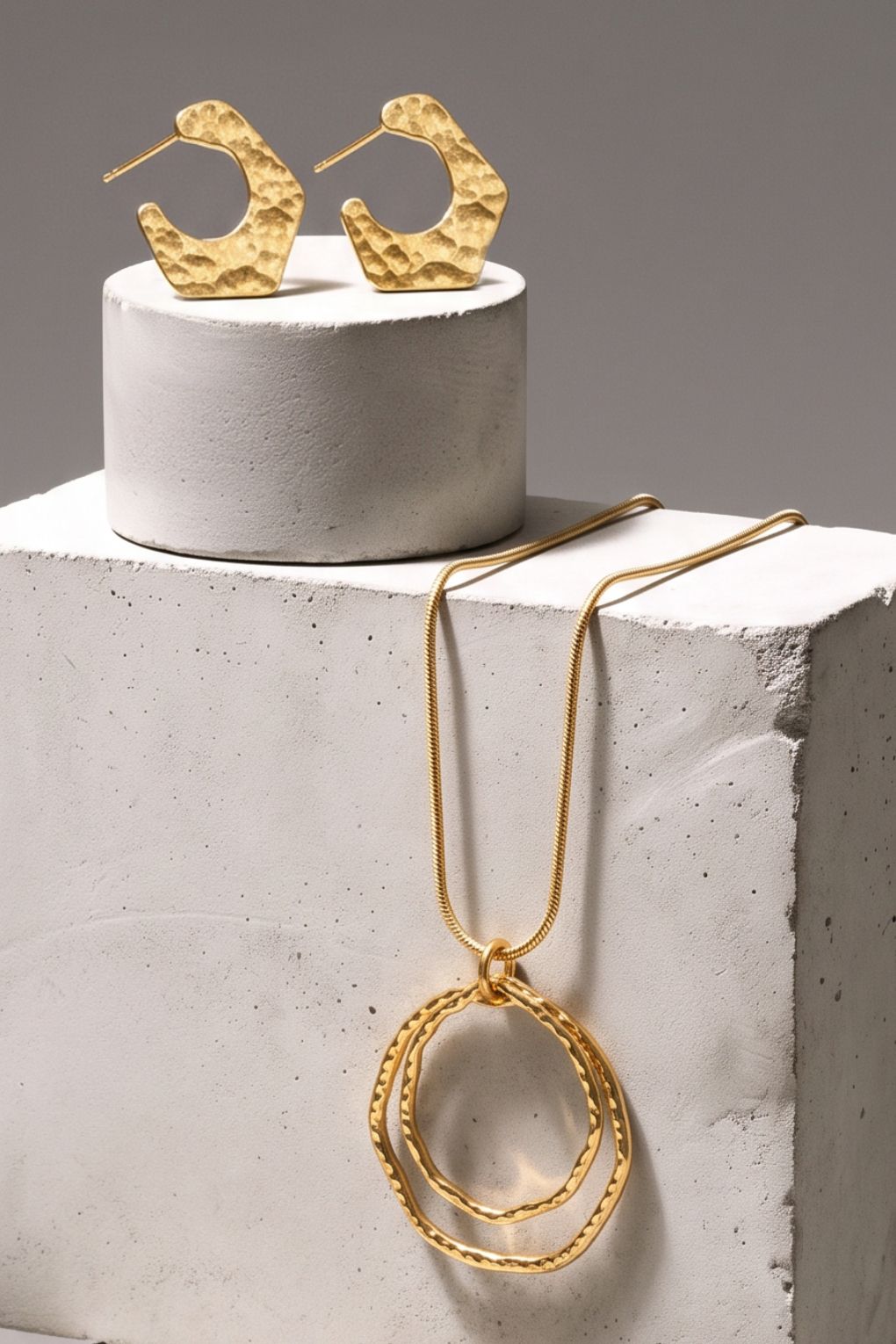 Odette Necklace