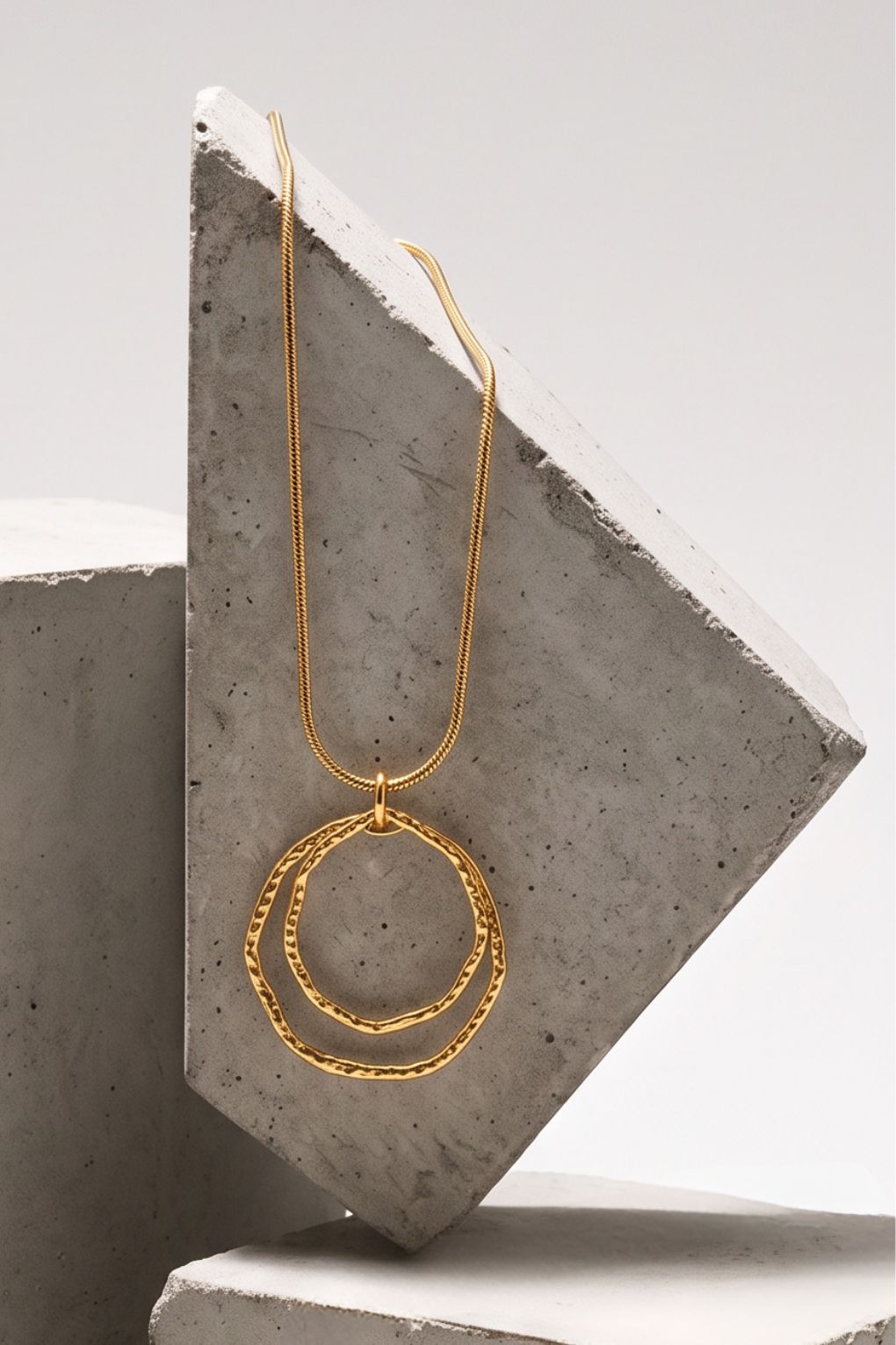 Odette Necklace