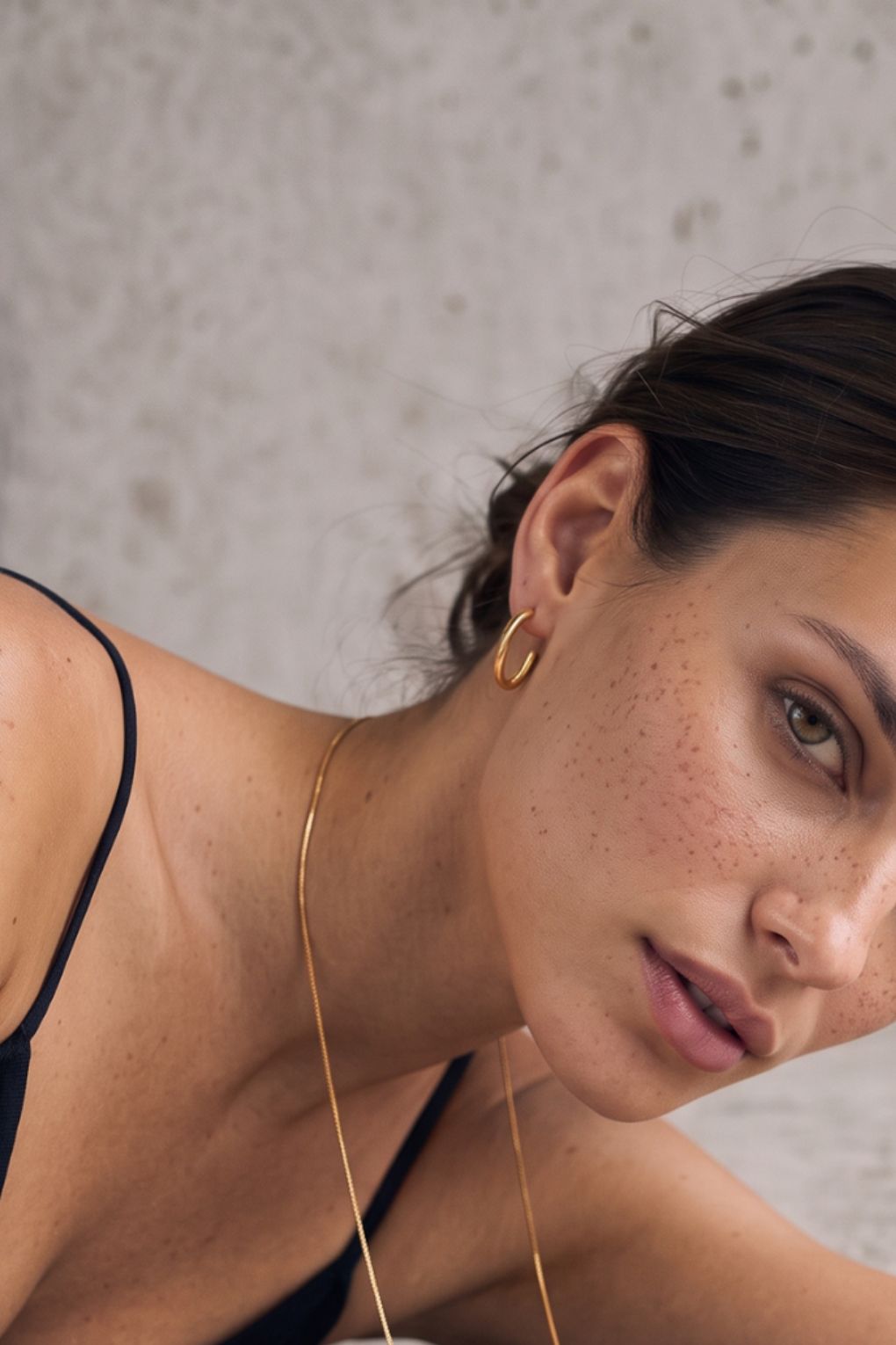 Odette Necklace