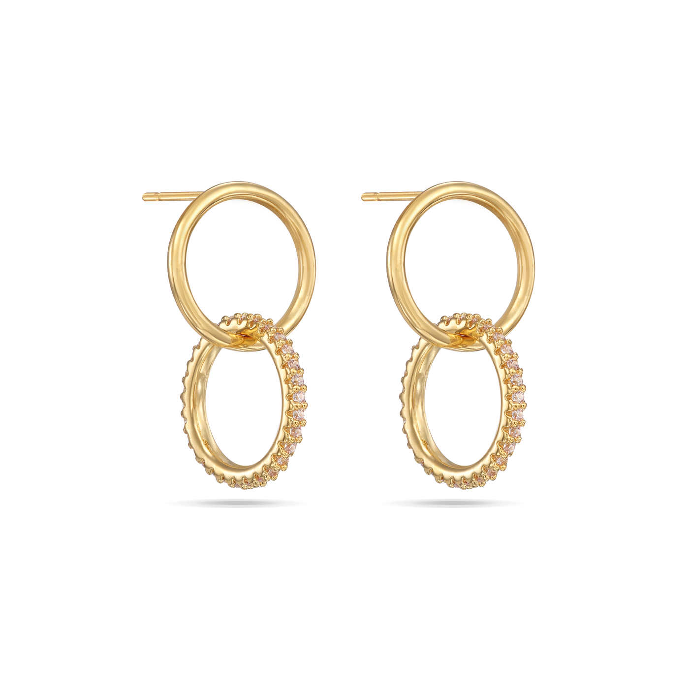 Oliver Earrings