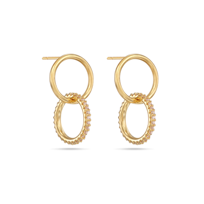 Oliver Earrings