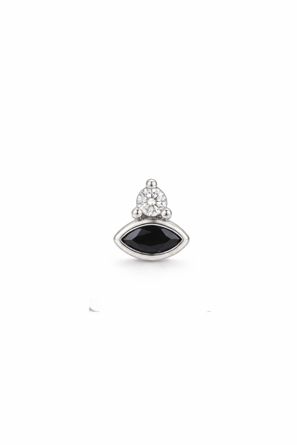 Small Cosmic Earring
