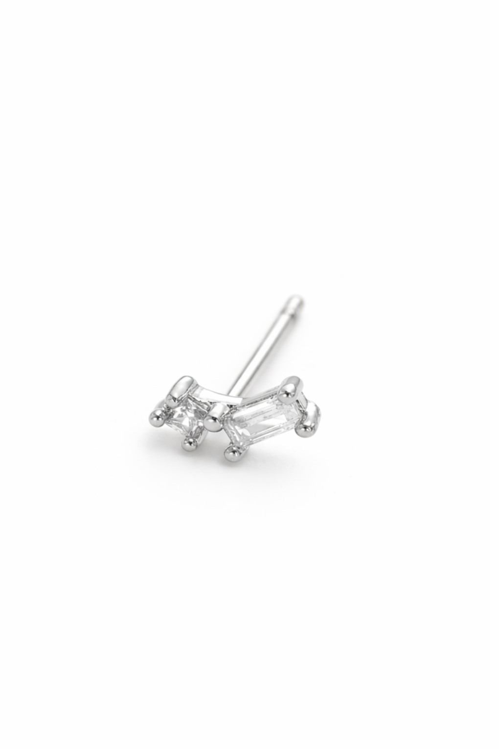 Salma Post Earring