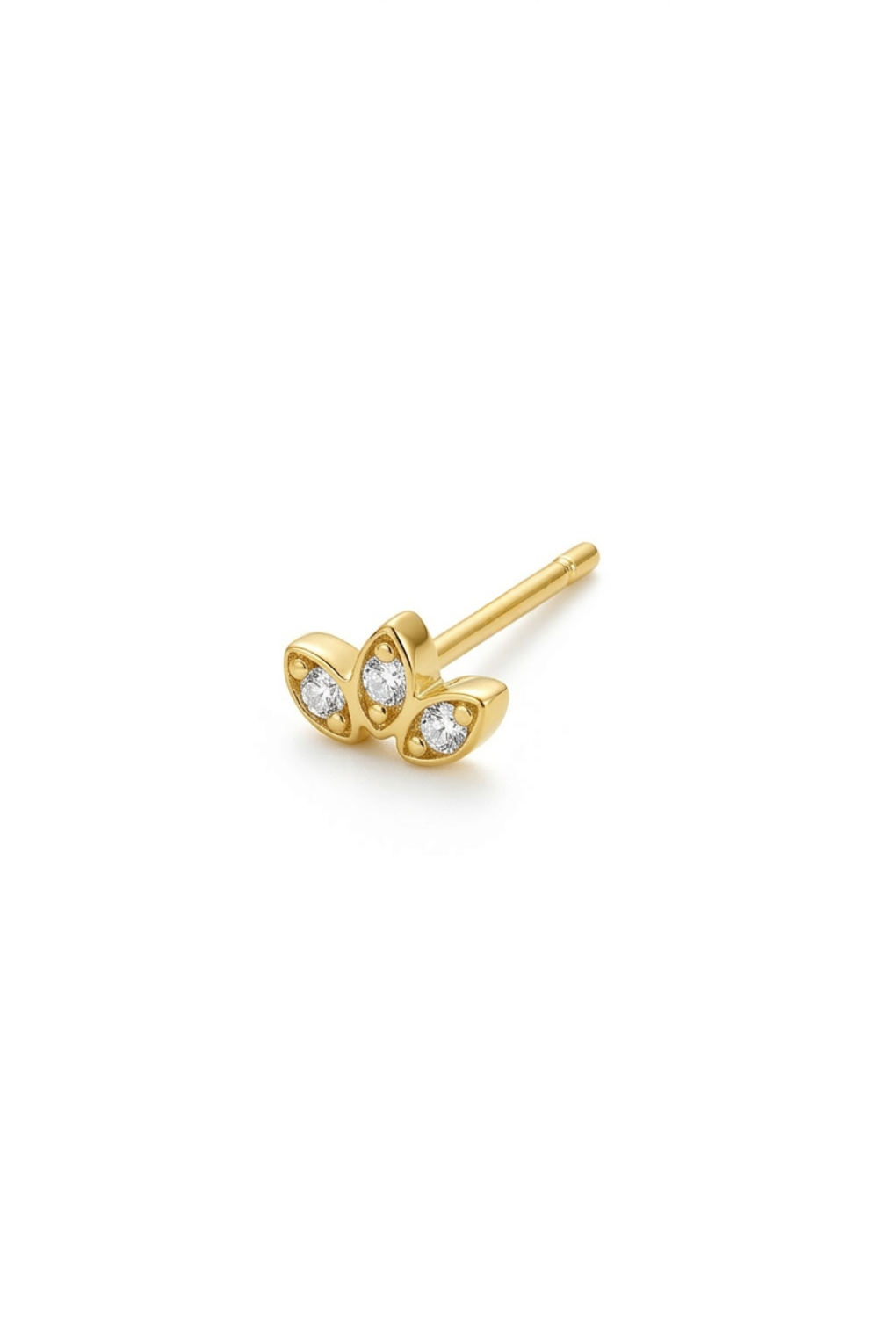 Tiny Juliette Earring