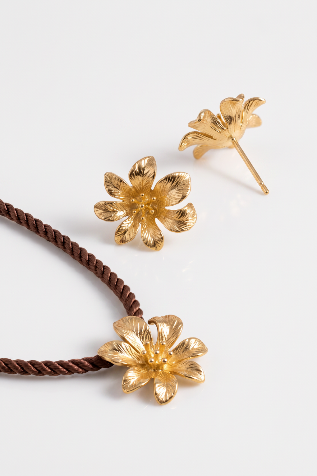 Tilia Earrings