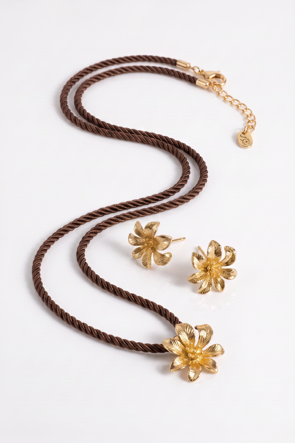 Tilia Earrings