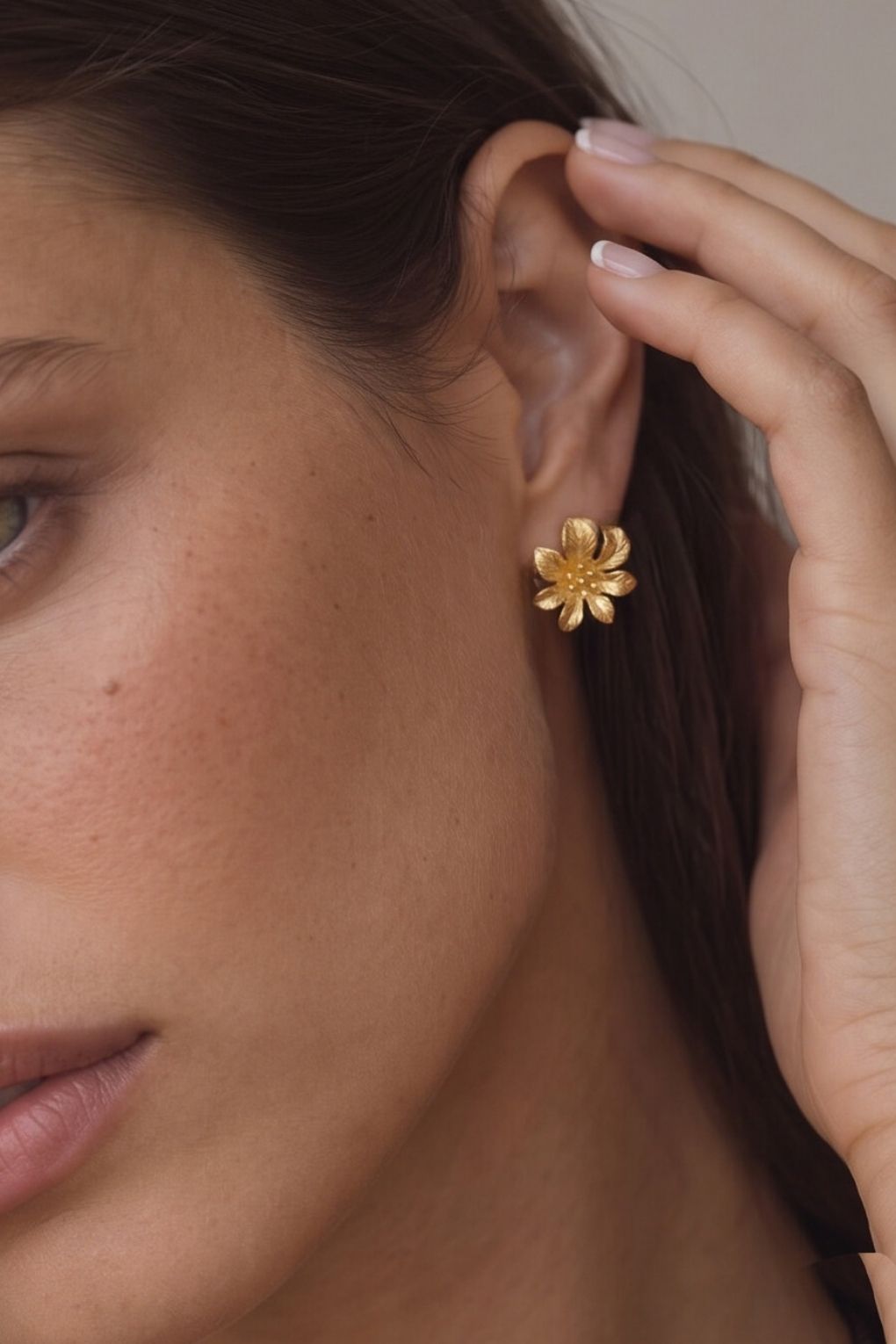 Tilia Earrings