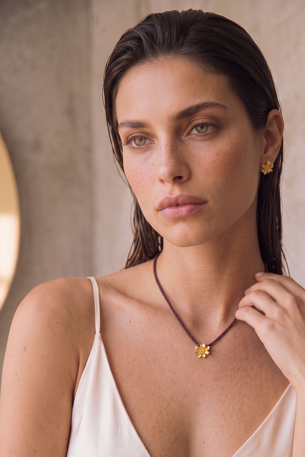 Tilia Earrings