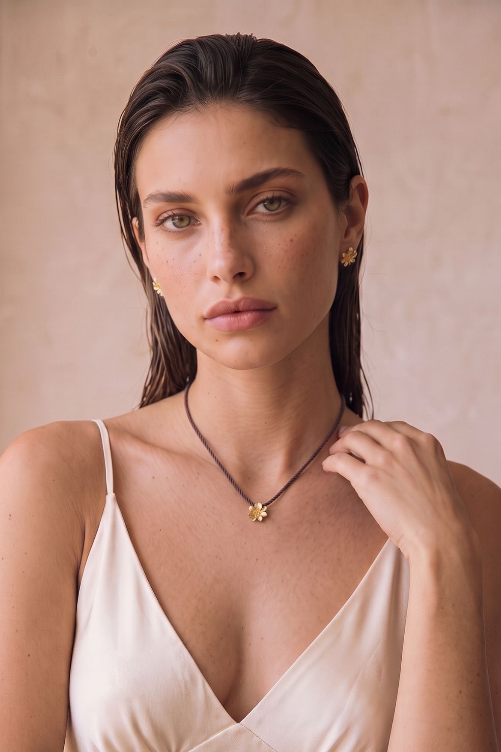 Tilia Earrings