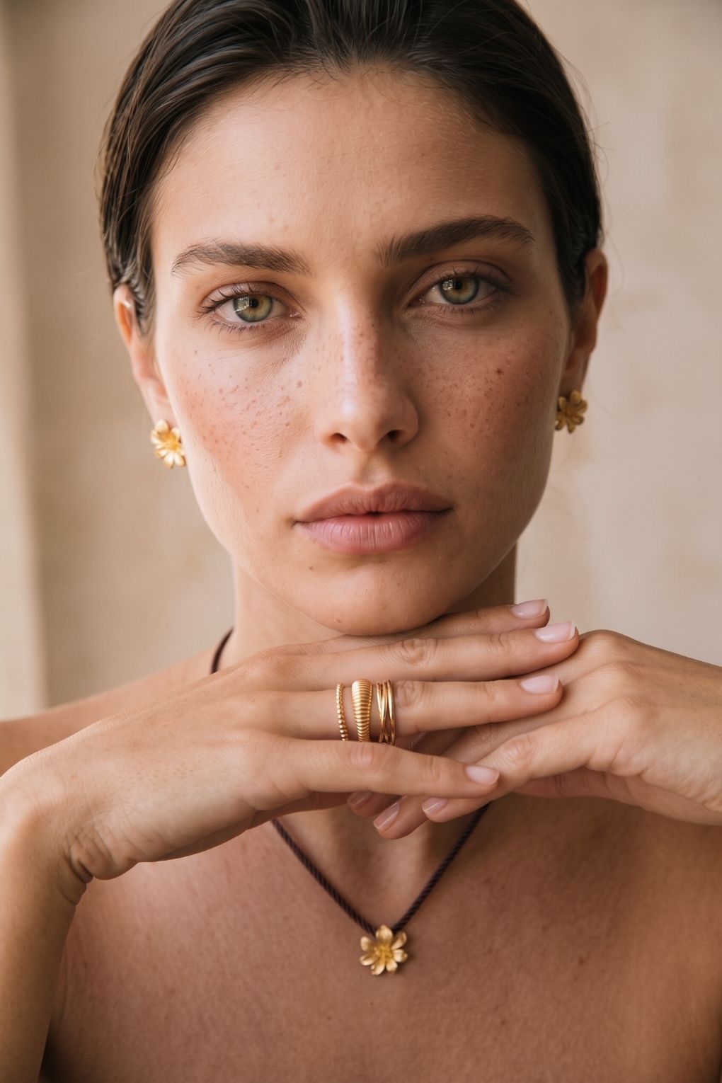 Tilia Necklace